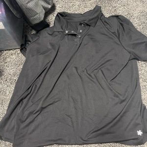 Tekgear dry tek polo Size 2X